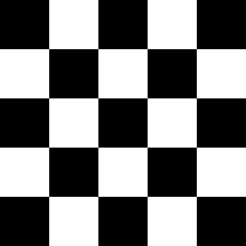 CHECKERS